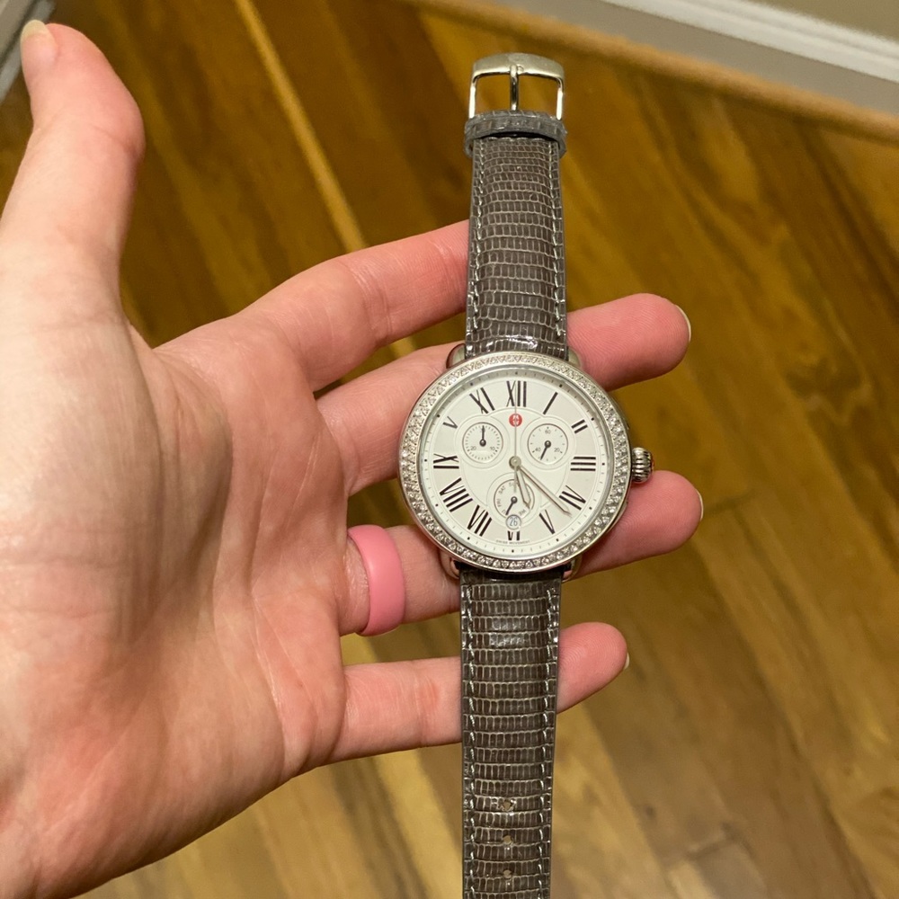 Michele watch - Picture 2 of 11